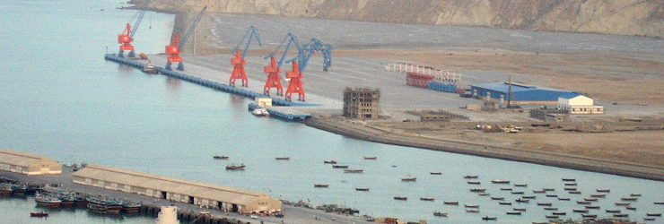 Des intérêts chinois pris pour cible au Pakistan