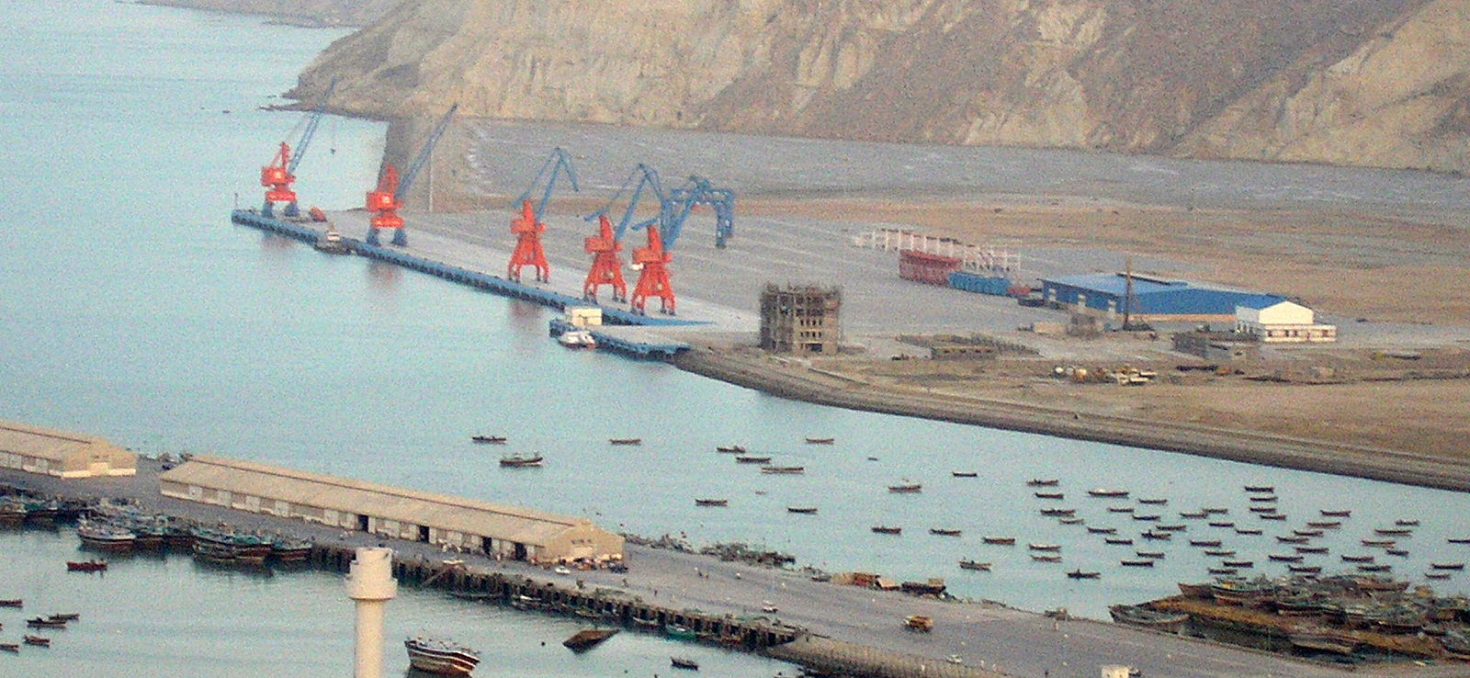 Des intérêts chinois pris pour cible au Pakistan