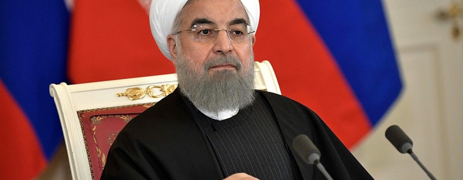 L’Iran lance un ultimatum aux Européens