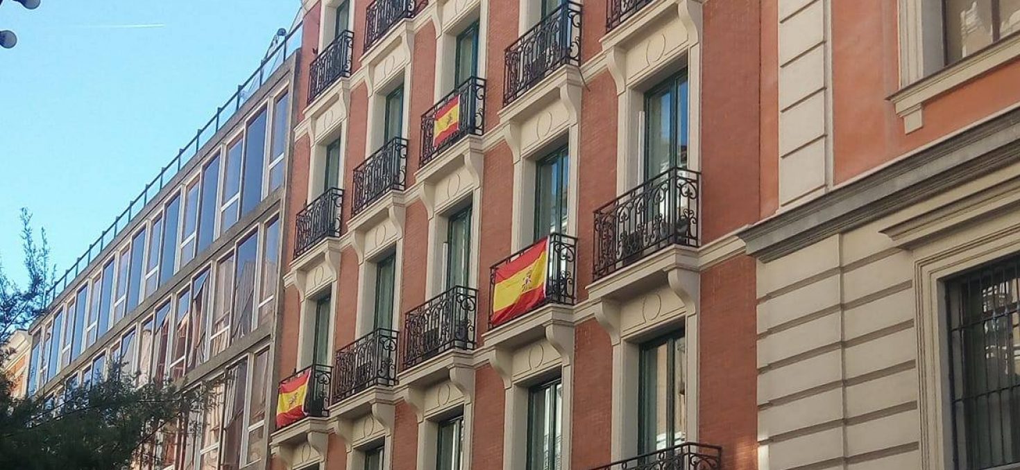 La question catalane au cœur d’une fracture espagnole