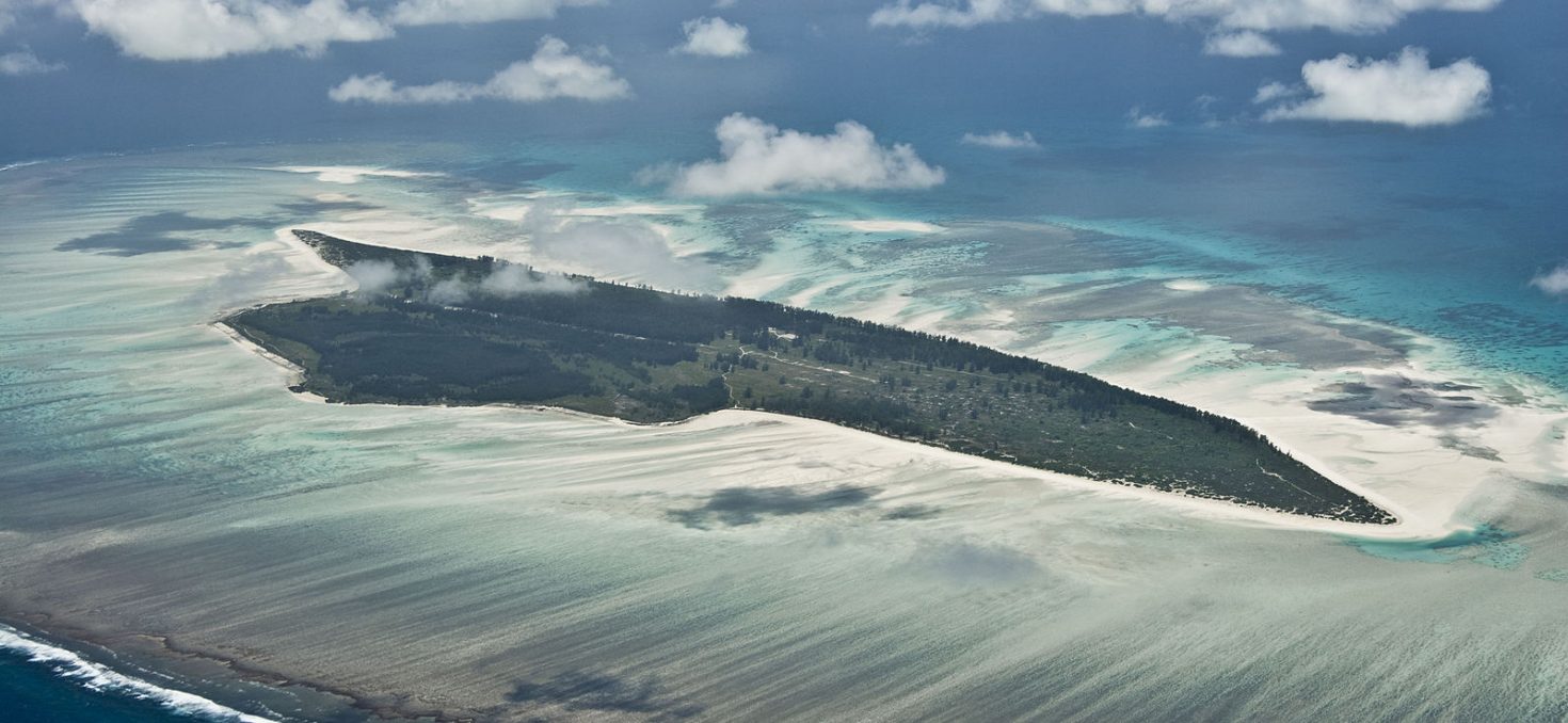 Discussions entre la France et Madagascar sur l’avenir des îles Eparses