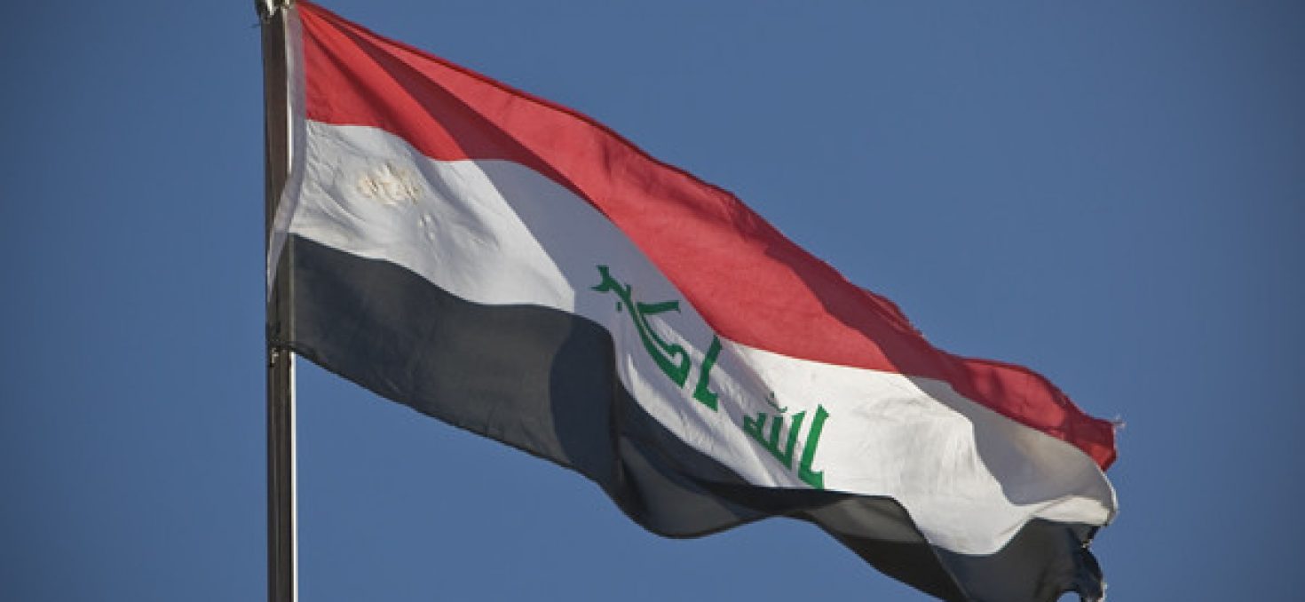 <strong>L’Irak doit trouver sa propre voix</strong>