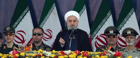 Téhéran embarrassé par les tensions dans le Caucase