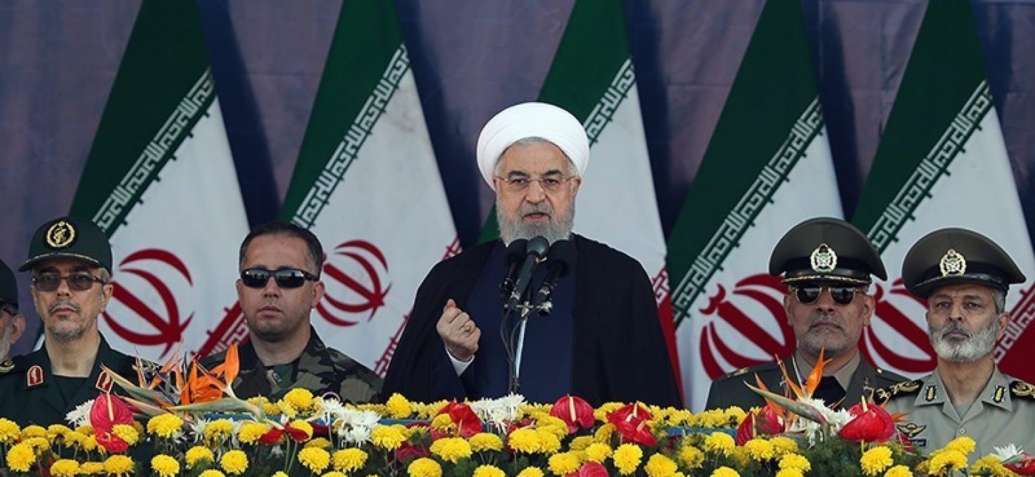 Téhéran embarrassé par les tensions dans le Caucase