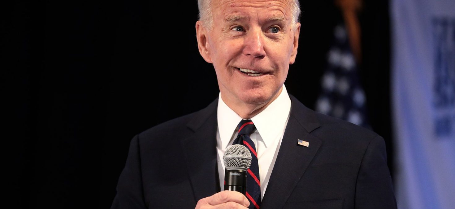 L’élection de Joe Biden, une bonne nouvelle pour l’Ukraine ?