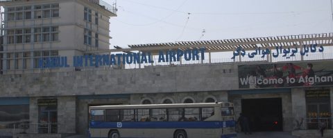 Attentats meurtriers à l’aéroport de Kaboul