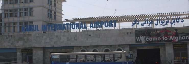 Attentats meurtriers à l’aéroport de Kaboul