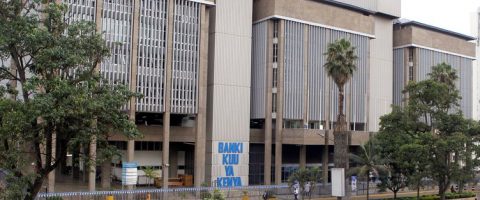 Kenya : la population ne veut pas du nouveau prêt du FMI