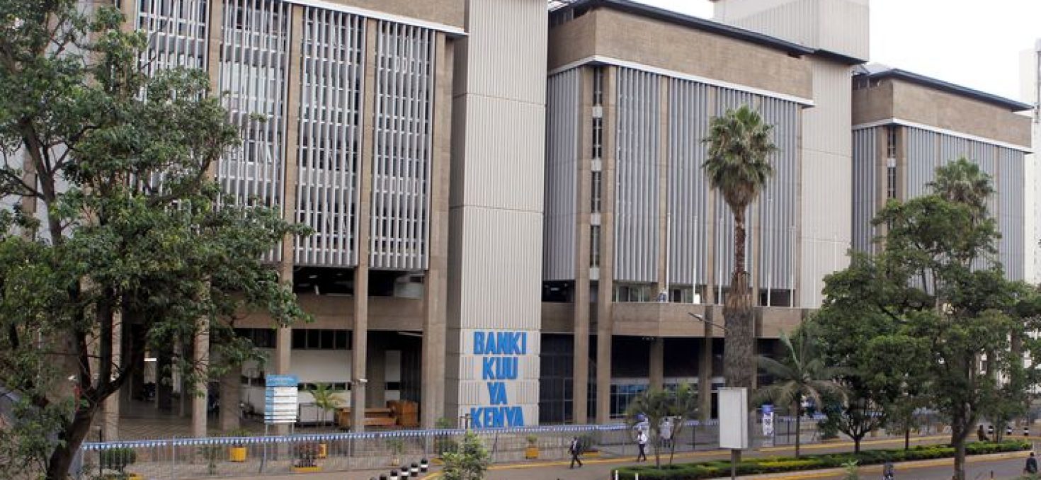 Kenya : la population ne veut pas du nouveau prêt du FMI
