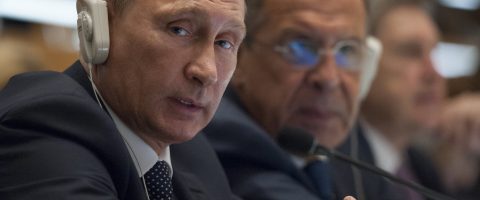 L’attaque du pont de Kertch fragilise Poutine