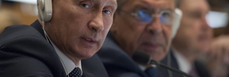 L’attaque du pont de Kertch fragilise Poutine