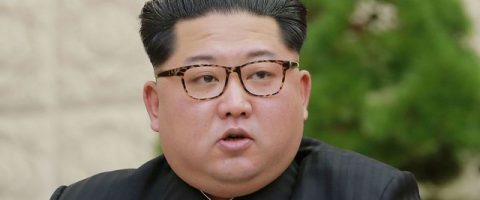 Nouveaux tirs de « projectiles non identifiés » en Corée du Nord
