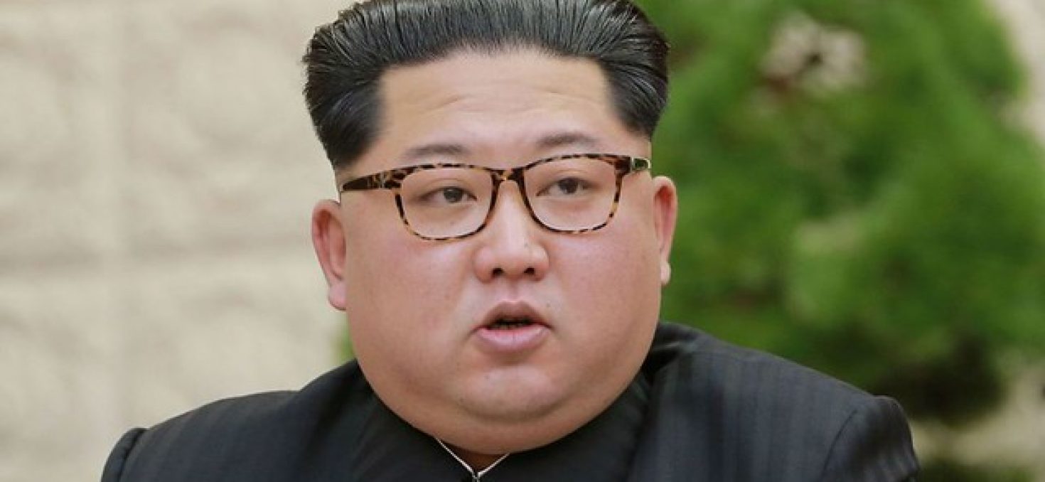 Nouveaux tirs de « projectiles non identifiés » en Corée du Nord
