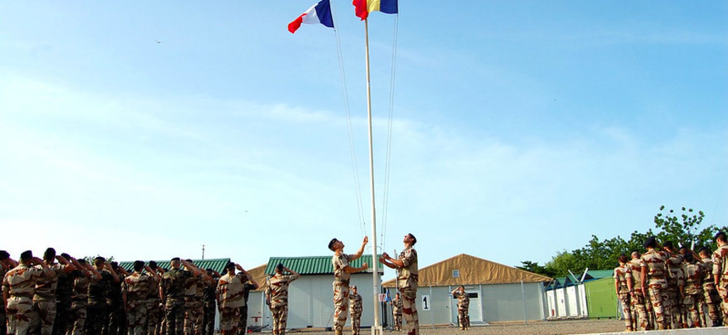 Paris va commencer à rapatrier ses soldats du Mali