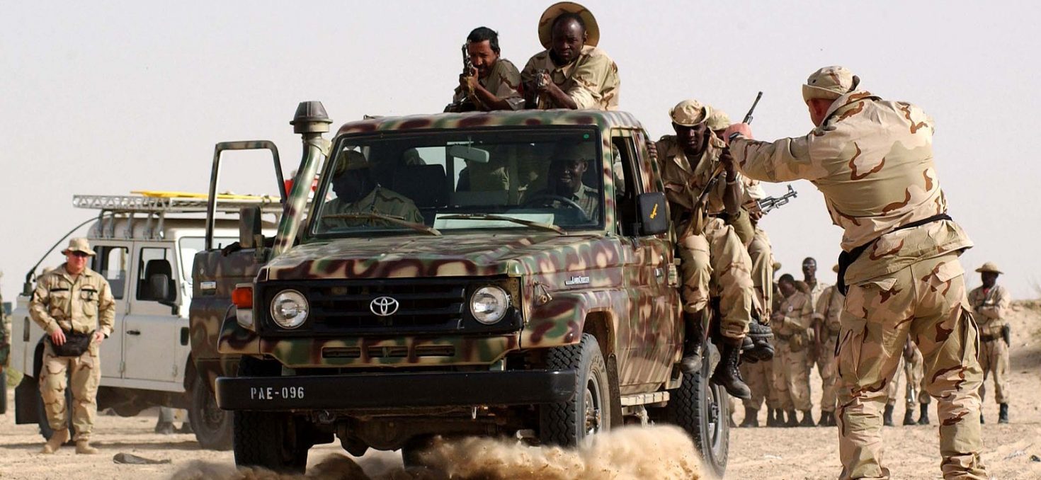 Des dizaines de soldats maliens tués par des terroristes
