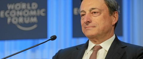 Italie : les mille et un défis de Mario Draghi