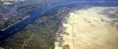 Vives tensions autour du barrage sur le Nil