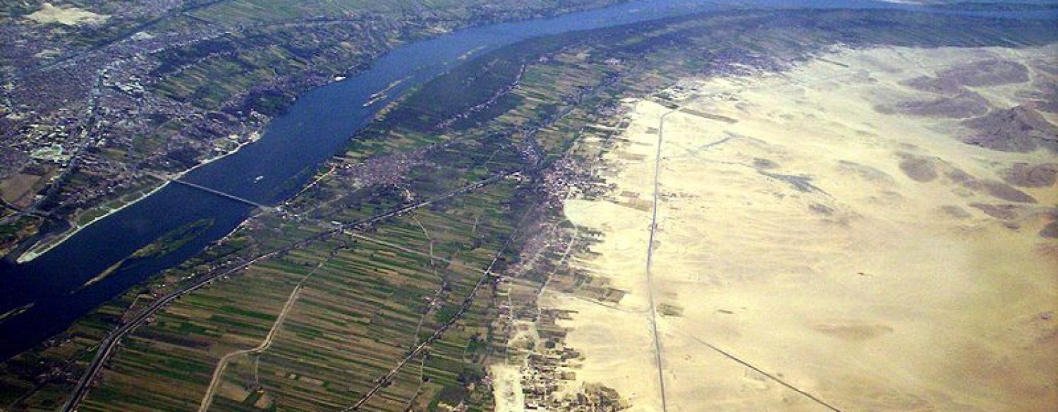 Vives tensions autour du barrage sur le Nil