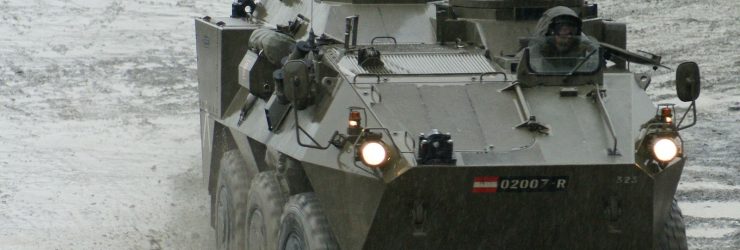 Polémique concernant la modernisation des chars belges