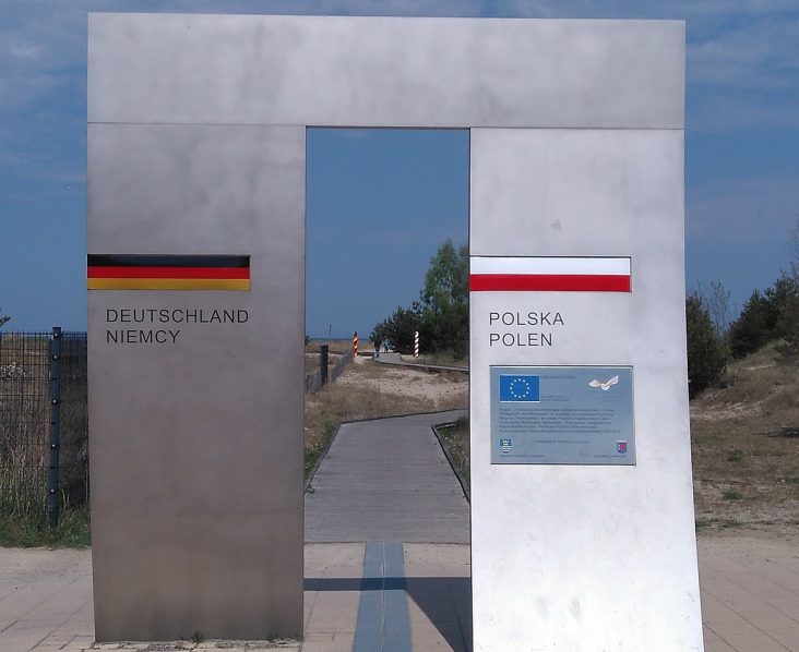 Le sentiment anti-allemand renforcé en Pologne