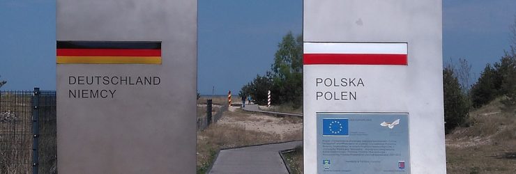 Le sentiment anti-allemand renforcé en Pologne