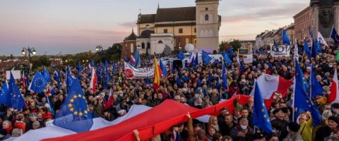 La Pologne va-t-elle également sortir de l’Union européenne ?