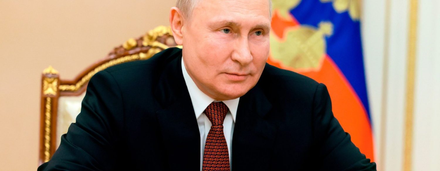 <strong>Poutine veut renforcer sa coopération militaire avec Pékin</strong>