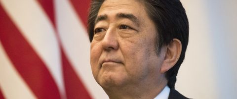 Assassinat de l’ancien premier ministre japonais Shinzo Abe