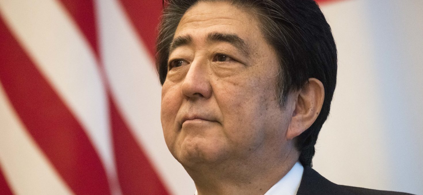 Assassinat de l’ancien premier ministre japonais Shinzo Abe