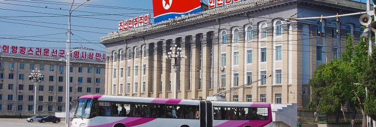 Le ton se durcit entre Washington et Pyongyang