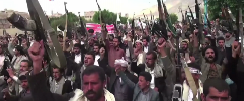 Yémen : Cessez-le-feu dans le port d’Hodeïda