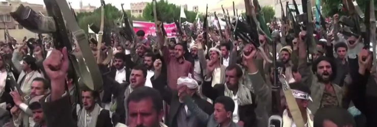 Yémen : Cessez-le-feu dans le port d’Hodeïda