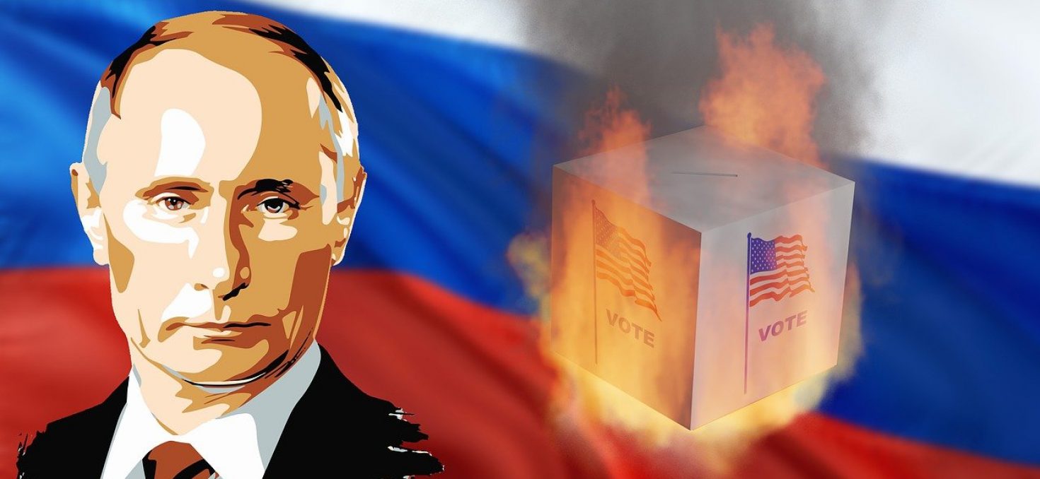 L’élection de Joe Biden inquiète Moscou