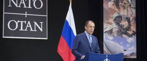 Les exigences de Moscou envers l’OTAN