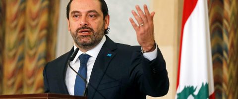 Saad Hariri, de nouveau Premier ministre du Liban ?