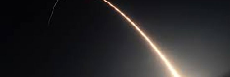 L’Inde parvient à détruire un satellite avec un missile﻿