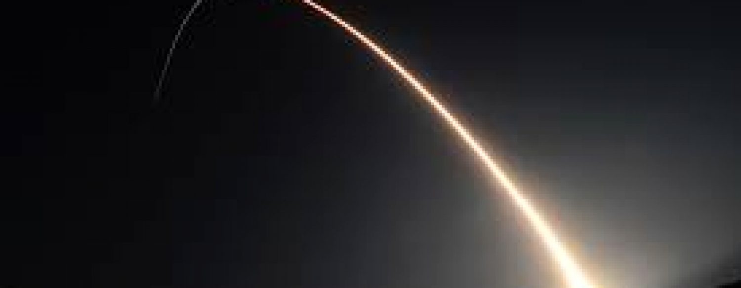 L’Inde parvient à détruire un satellite avec un missile﻿