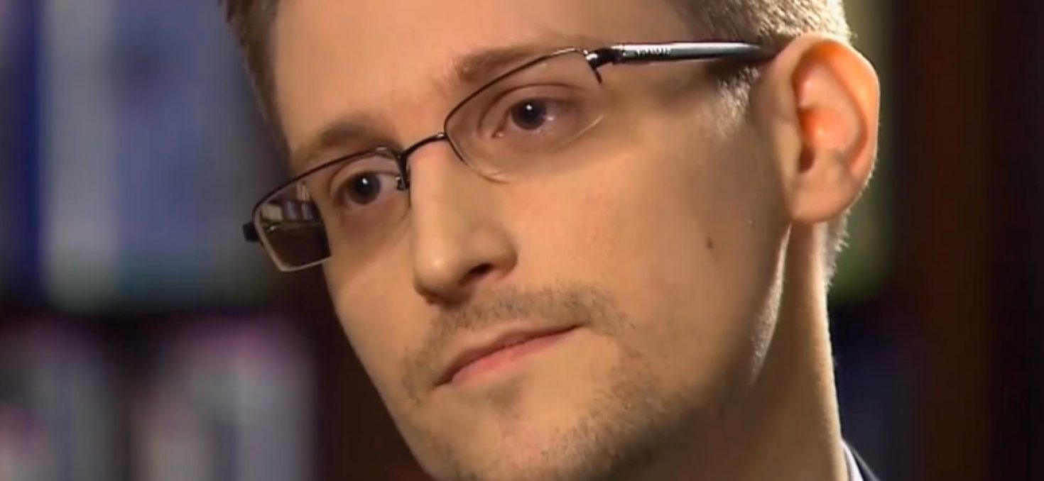 Edward Snowden a officiellement demandé l’asile à la France