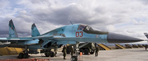 Face-à-face turco-russe dangereux en Syrie