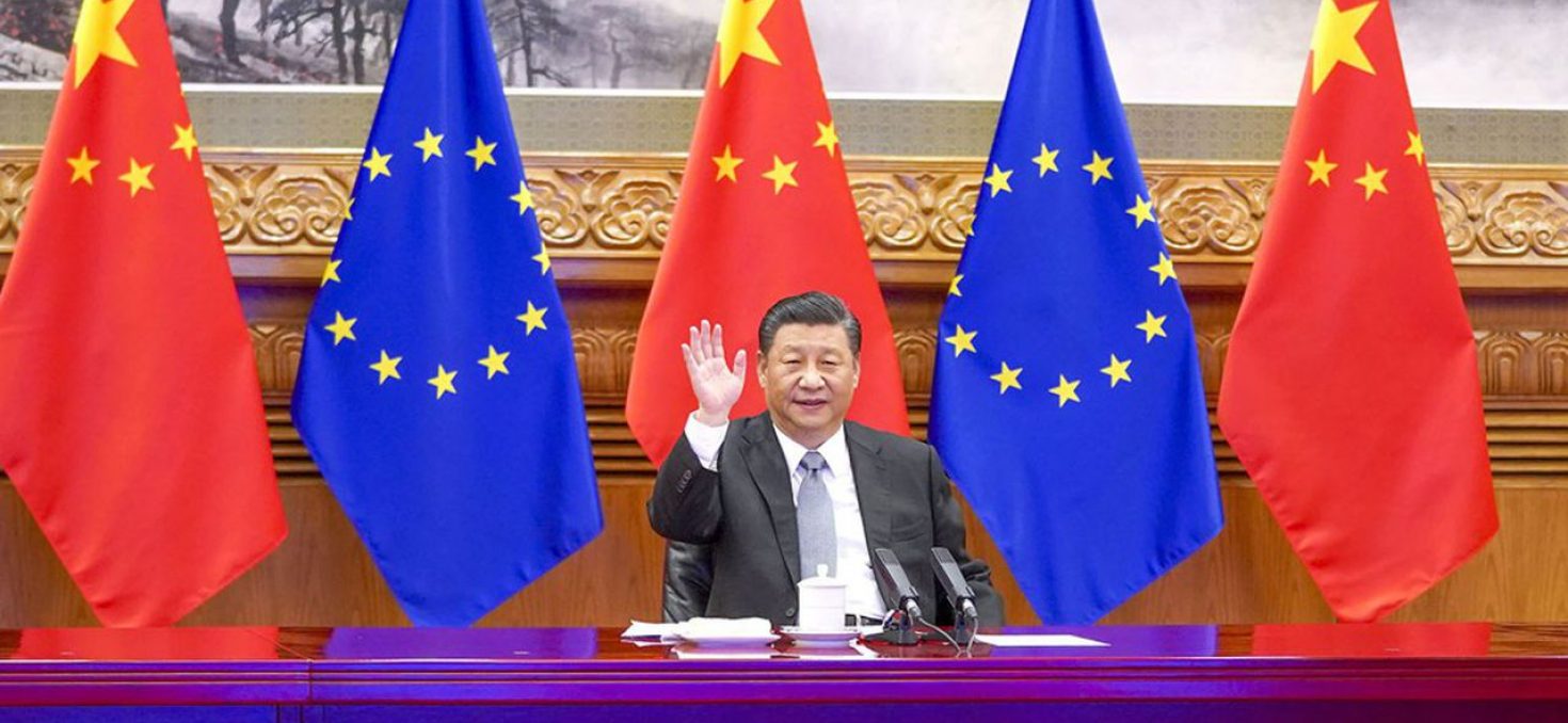 Tensions commerciales Chine-UE : Pékin avertit Bruxelles