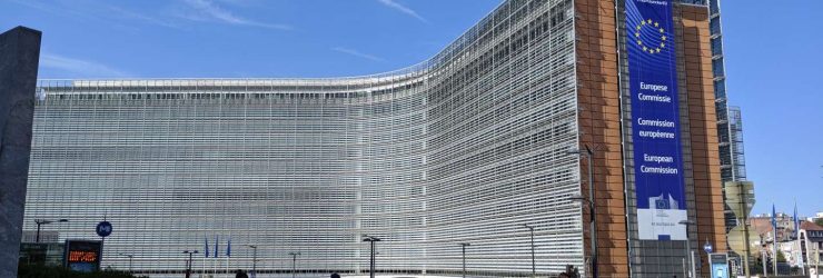 L’UE veut taxer les bénéfices des entreprises énergétiques