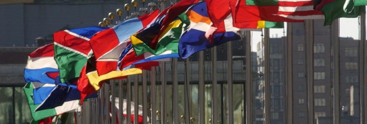 Tentative de réforme du Conseil de sécurité de l’ONU