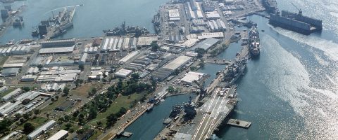 Okinawa s’oppose à la construction d’une base américaine sur son territoire