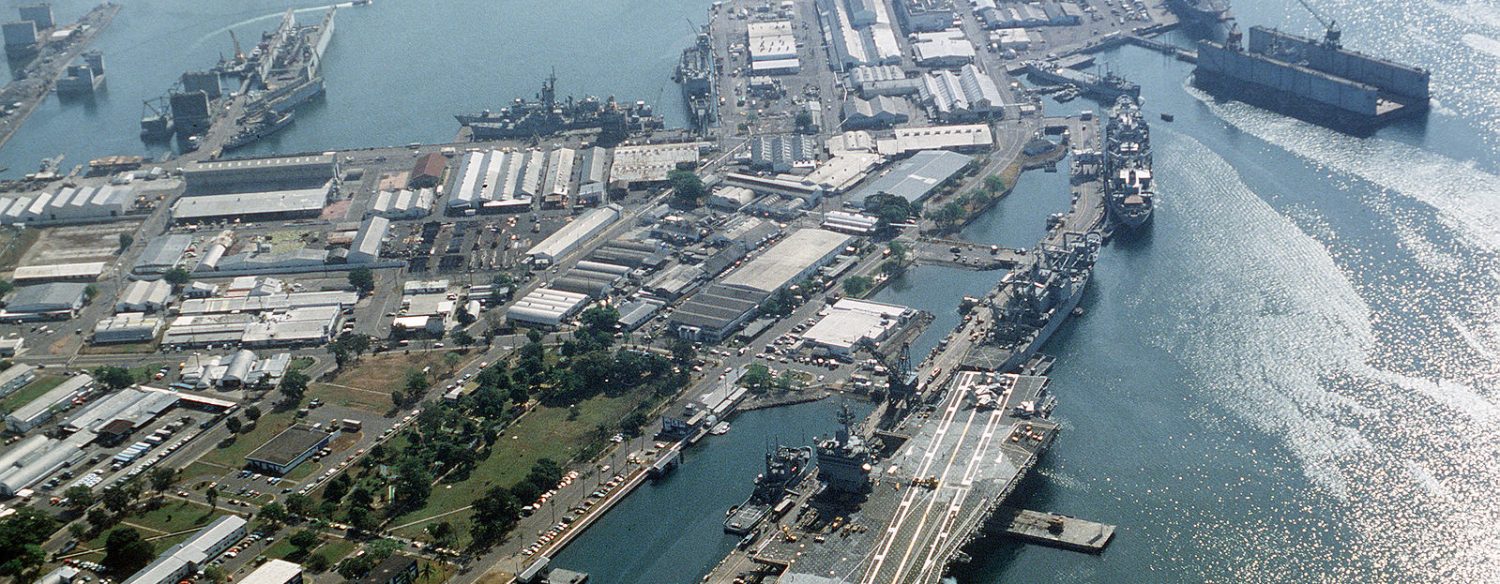 Okinawa s’oppose à la construction d’une base américaine sur son territoire
