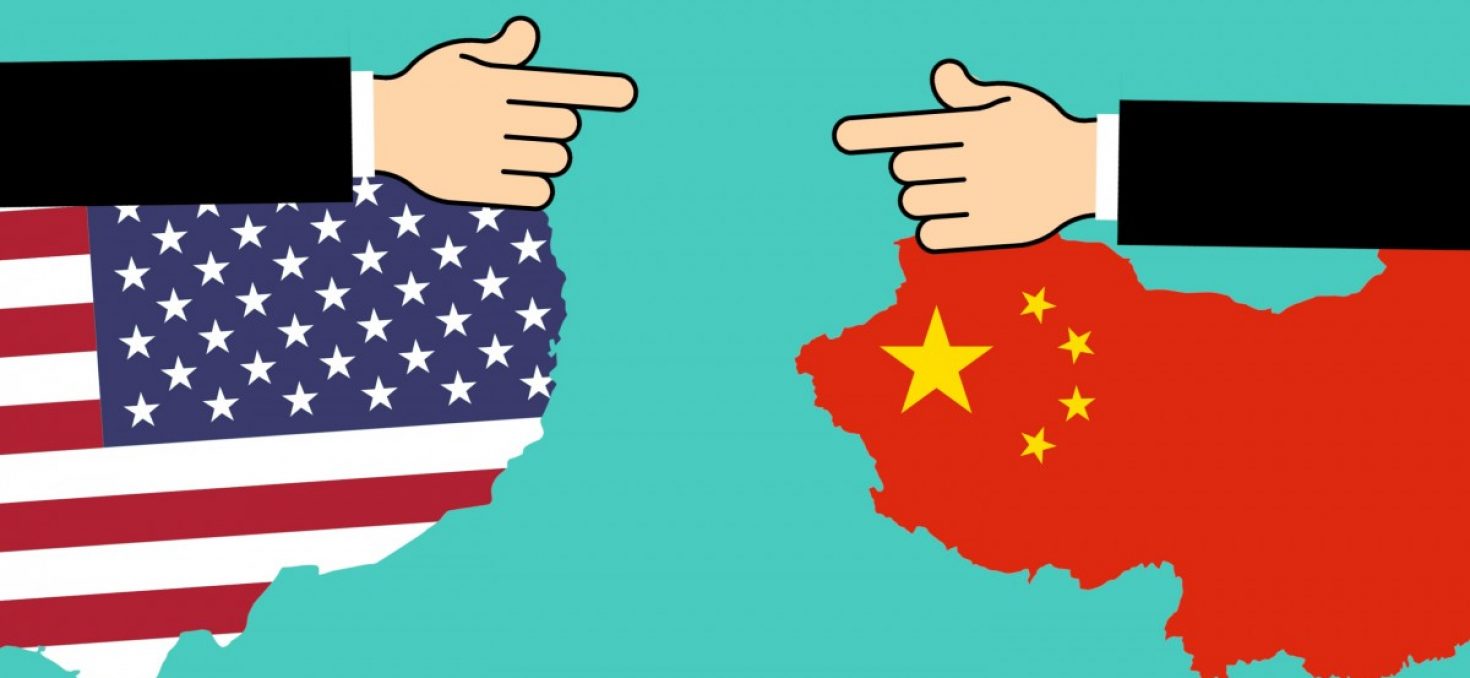 USA : La menace chinoise met tout le monde d’accord