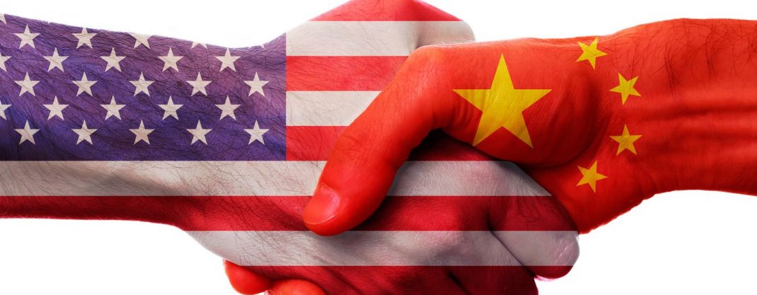 Les USA veulent renouer d’intenses relations commerciales avec la Chine