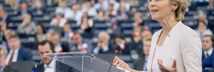 La France veut réformer les règles d’adhésion à l’UE