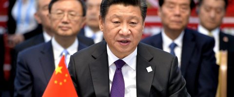 La Chine prête à tout pour récupérer Taïwan