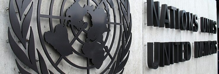 Six experts de l’ONU demandent à l’Irak de libérer les sept disparus d’Achraf