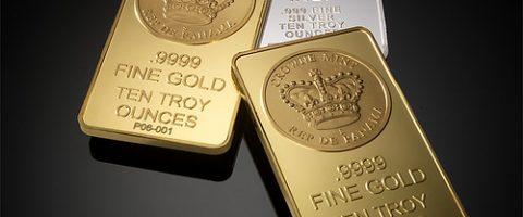 Pourquoi les cours de l’or sont-ils encore orientés à la baisse?